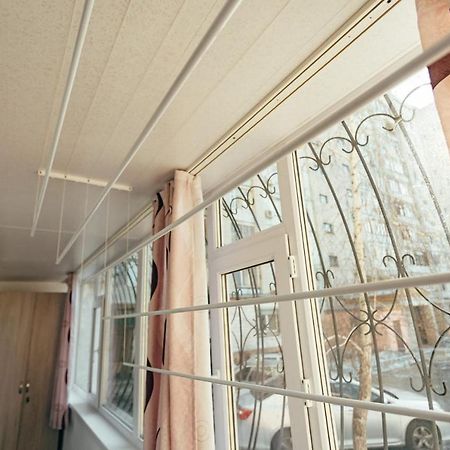 Cosy flat Apartment Semei Exterior foto