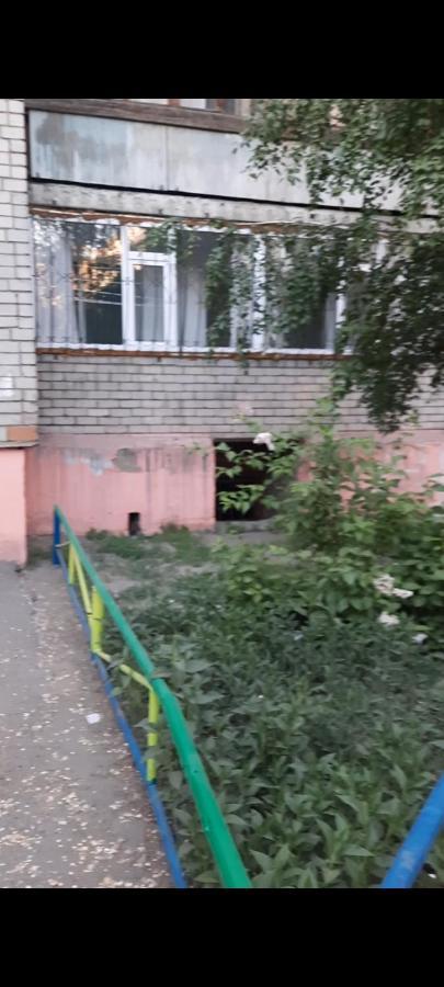 Cosy flat Apartment Semei Exterior foto